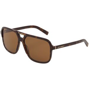 Dolce & Gabbana DG4354 502/83 Polarized - L (61)