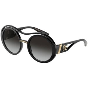 Dolce & Gabbana DG6142 501/8G - ONE SIZE (53)