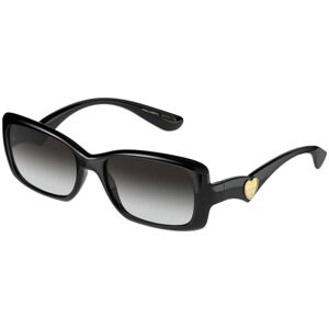 Dolce & Gabbana DG6152 501/8G - ONE SIZE (54)