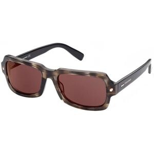 Dsquared2 DQ0374 50C - ONE SIZE (57)