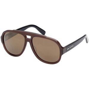 Dsquared2 DQ0376 47G - ONE SIZE (58)