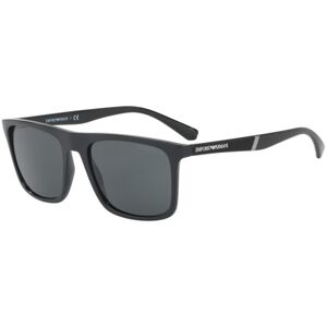 Emporio Armani EA4097 501787 - ONE SIZE (56)