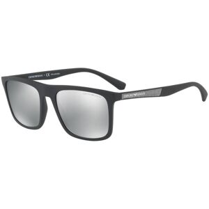 Emporio Armani EA4097 5042Z3 Polarized - ONE SIZE (56)