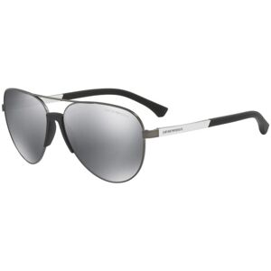 Emporio Armani EA2059 30106G - ONE SIZE (61)