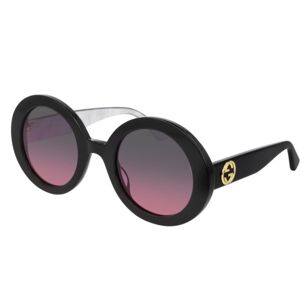 Gucci GG0319S 005 - ONE SIZE (52)