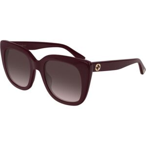 Gucci GG0163S 007 - ONE SIZE (51)