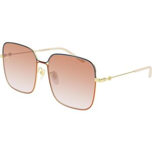 Gucci GG0443S 005 - ONE SIZE (60)