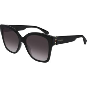 Gucci GG0459S 001 - ONE SIZE (54)