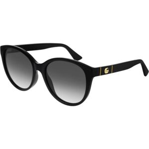 Gucci GG0631S 001 - ONE SIZE (56)