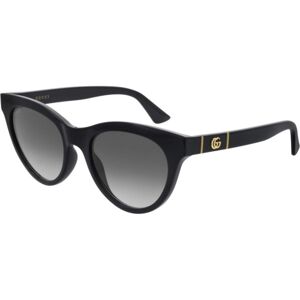 Gucci GG0763S 001 - ONE SIZE (53)