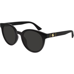 Gucci GG0638SK 002 - ONE SIZE (53)