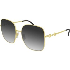 Gucci GG0879S 001 Polarized - ONE SIZE (61)
