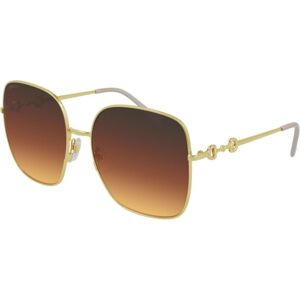 Gucci GG0879S 004 Polarized - ONE SIZE (61)