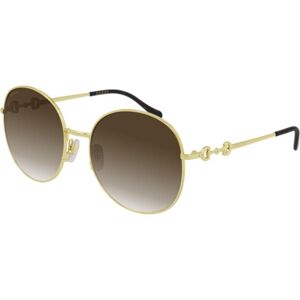 Gucci GG0881SA 002 Polarized - ONE SIZE (59)