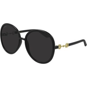 Gucci GG0889S 001 - ONE SIZE (61)