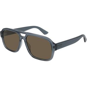 Gucci GG0925S 004 - ONE SIZE (58)