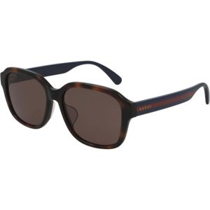 Gucci GG0929SA 002 - ONE SIZE (57)