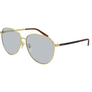 Gucci GG0945SA 002 - ONE SIZE (60)