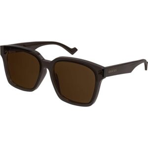 Gucci GG0965SA 003 - ONE SIZE (57)