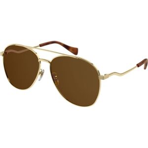 Gucci GG0969S 002 - ONE SIZE (59)