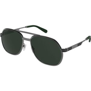 Gucci GG0981S 002 - ONE SIZE (60)