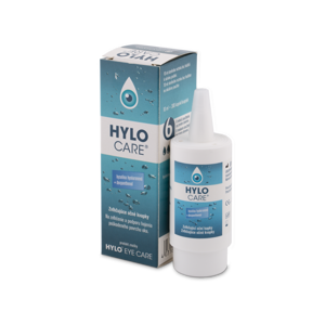 HYLO-CARE 10 ml