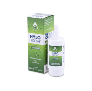 HYLO-FRESH 10 ml