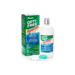 OPTI-FREE RepleniSH 300 ml s pouzdrem