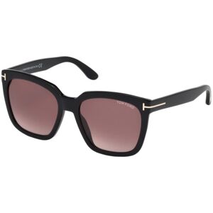 Tom Ford Amarra FT0502 01T - ONE SIZE (55)