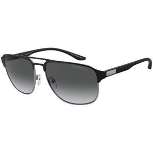 Emporio Armani EA2144 336511 Polarized - ONE SIZE (60)