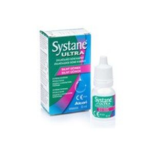 Systane Ultra 10 ml