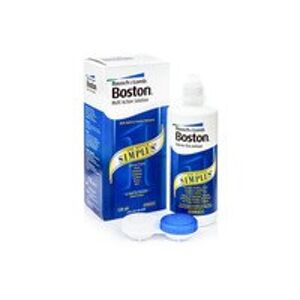 Boston 120 ml s pouzdrem