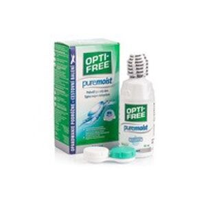 OPTI-FREE PureMoist 90 ml s pouzdrem