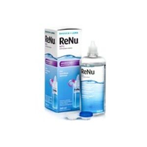 ReNu MPS Sensitive Eyes 360 ml s pouzdrem