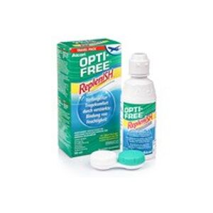OPTI-FREE RepleniSH 90 ml s pouzdrem