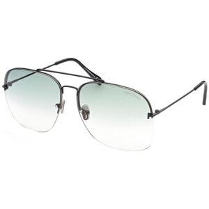 Tom Ford FT0883 01P - ONE SIZE (64)
