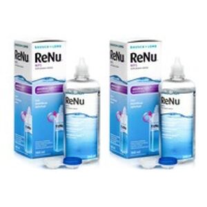 ReNu MPS Sensitive Eyes 2 x 360 ml s pouzdry