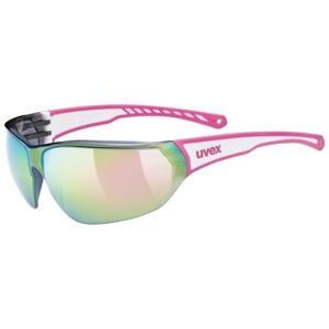 uvex sportstyle 204 Pink White S3 - M (80)