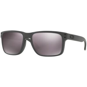 Oakley Holbrook Steel Collection OO9102-B5 PRIZM Daily Polarized - M (57)