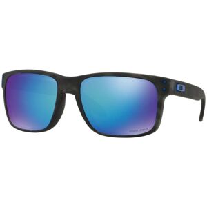 Oakley Holbrook OO9102-G7 PRIZM Sapphire Polarized - M (57)