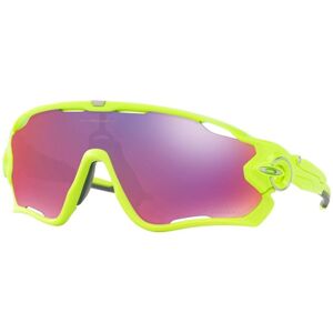 Oakley Jawbreaker Retina Burn Collection OO9290-26 PRIZM - ONE SIZE (31)