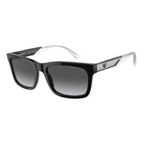 Emporio Armani EA4224 5017T3 Polarized - ONE SIZE (57)