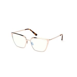 Tom Ford FT5945-B 028 - ONE SIZE (56)