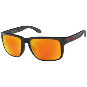 Oakley Holbrook XL OO9417-04 PRIZM Ruby - ONE SIZE (59)