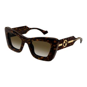 Gucci GG1552S 002 - ONE SIZE (49)