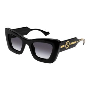 Gucci GG1552S 001 - ONE SIZE (49)