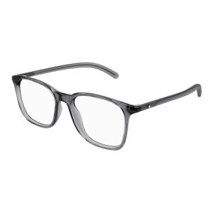 Mont Blanc MB0327O 002 - ONE SIZE (54)