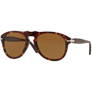 Persol 649 Series PO0649 24/57 Polarized - S (52)