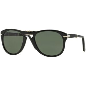 Persol Folding 714 Series PO0714 95/58 Polarized - L (54)