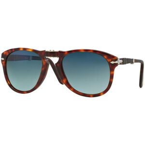 Persol Folding 714 Series PO0714 24/S3 Polarized - L (54)